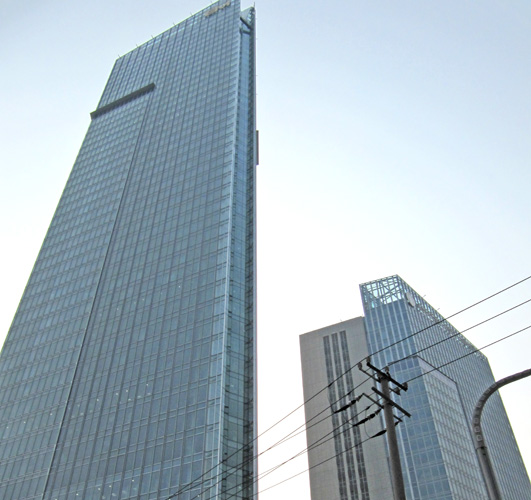 上海宝矿国际广场
