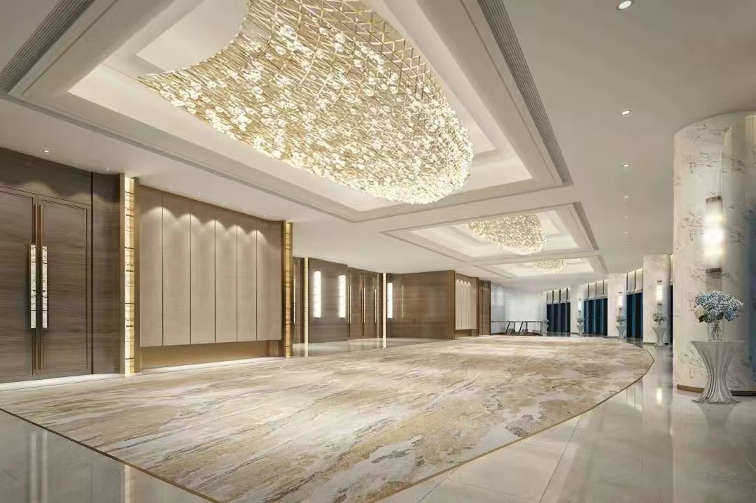 福建平潭温德姆酒店 
